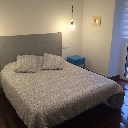 Hostal Auzoa Bera  Eksteriør bilde
