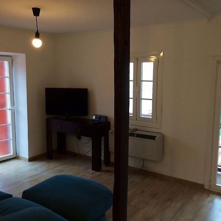 Hostal Auzoa Bera  Eksteriør bilde