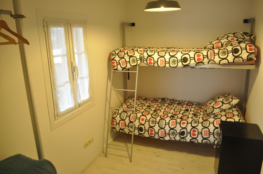 Hostal Auzoa Bera  Rom bilde