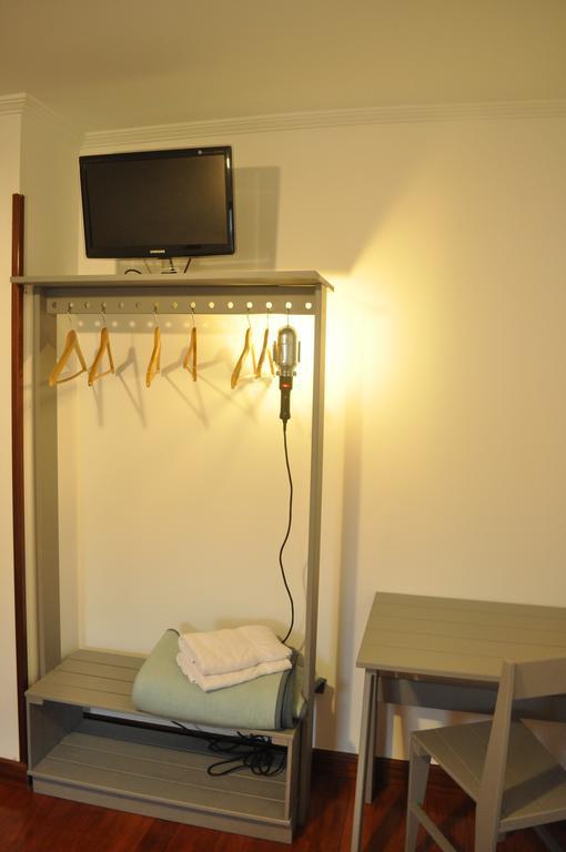 Hostal Auzoa Bera  Rom bilde