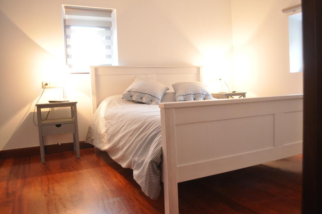 Hostal Auzoa Bera  Rom bilde