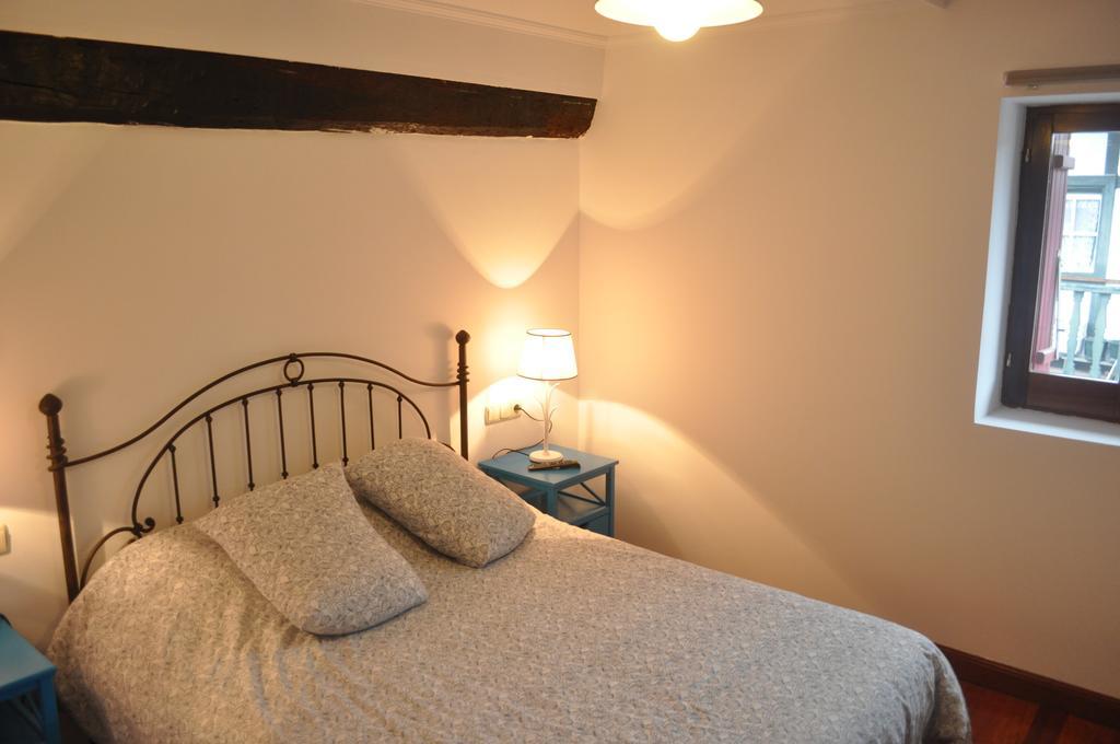 Hostal Auzoa Bera  Rom bilde