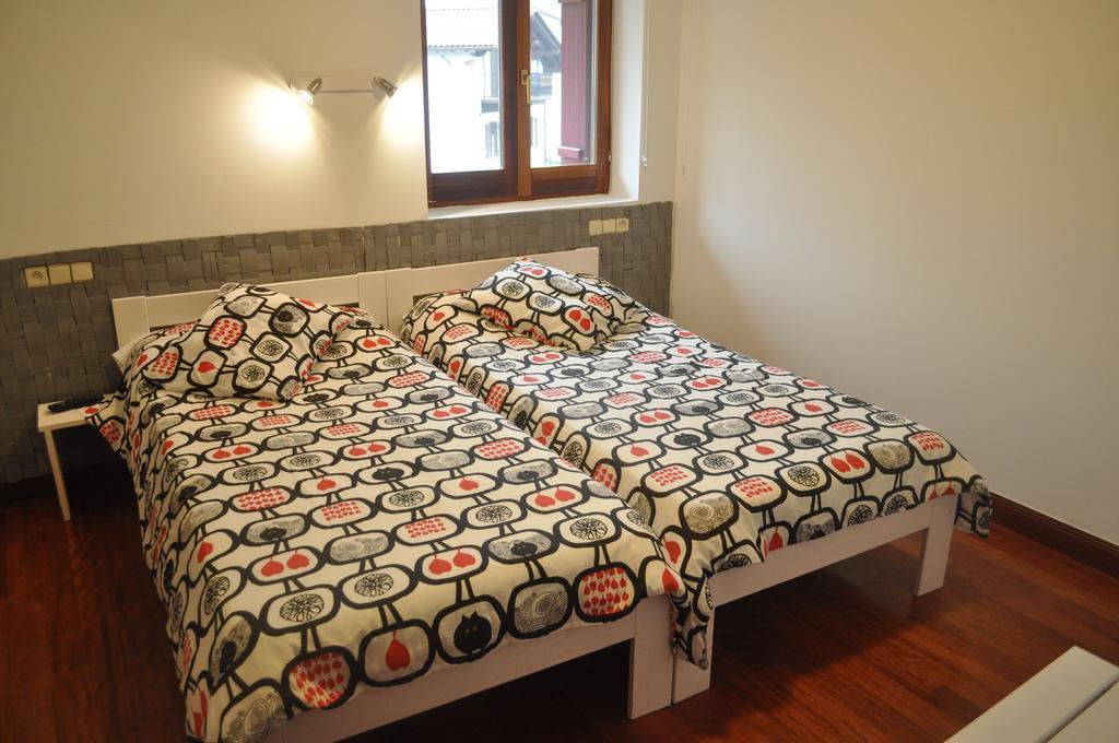 Hostal Auzoa Bera  Rom bilde