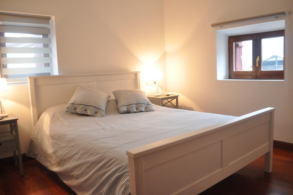 Hostal Auzoa Bera  Rom bilde