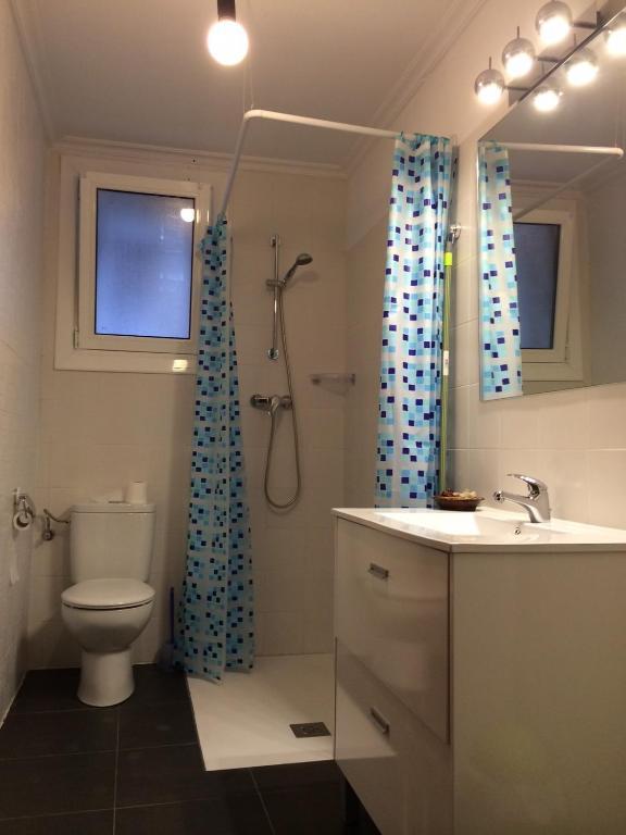 Hostal Auzoa Bera  Rom bilde