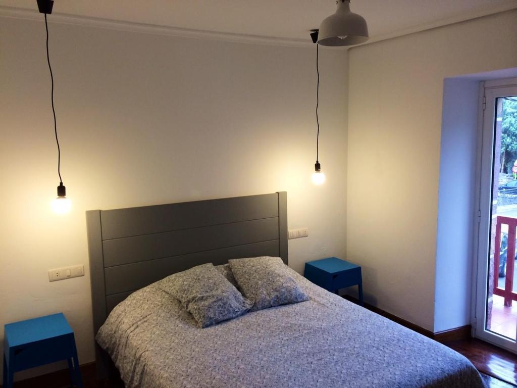 Hostal Auzoa Bera  Rom bilde
