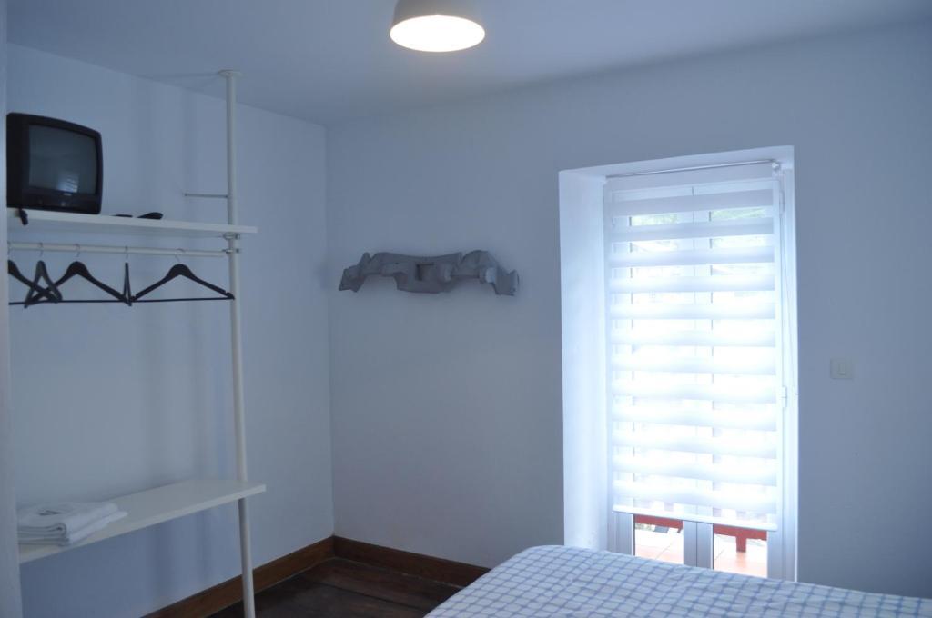 Hostal Auzoa Bera  Rom bilde
