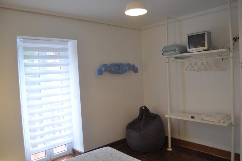 Hostal Auzoa Bera  Rom bilde