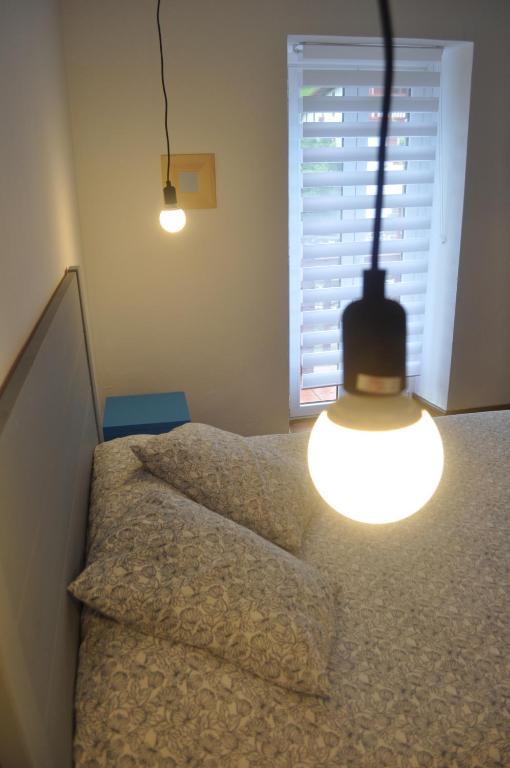 Hostal Auzoa Bera  Rom bilde